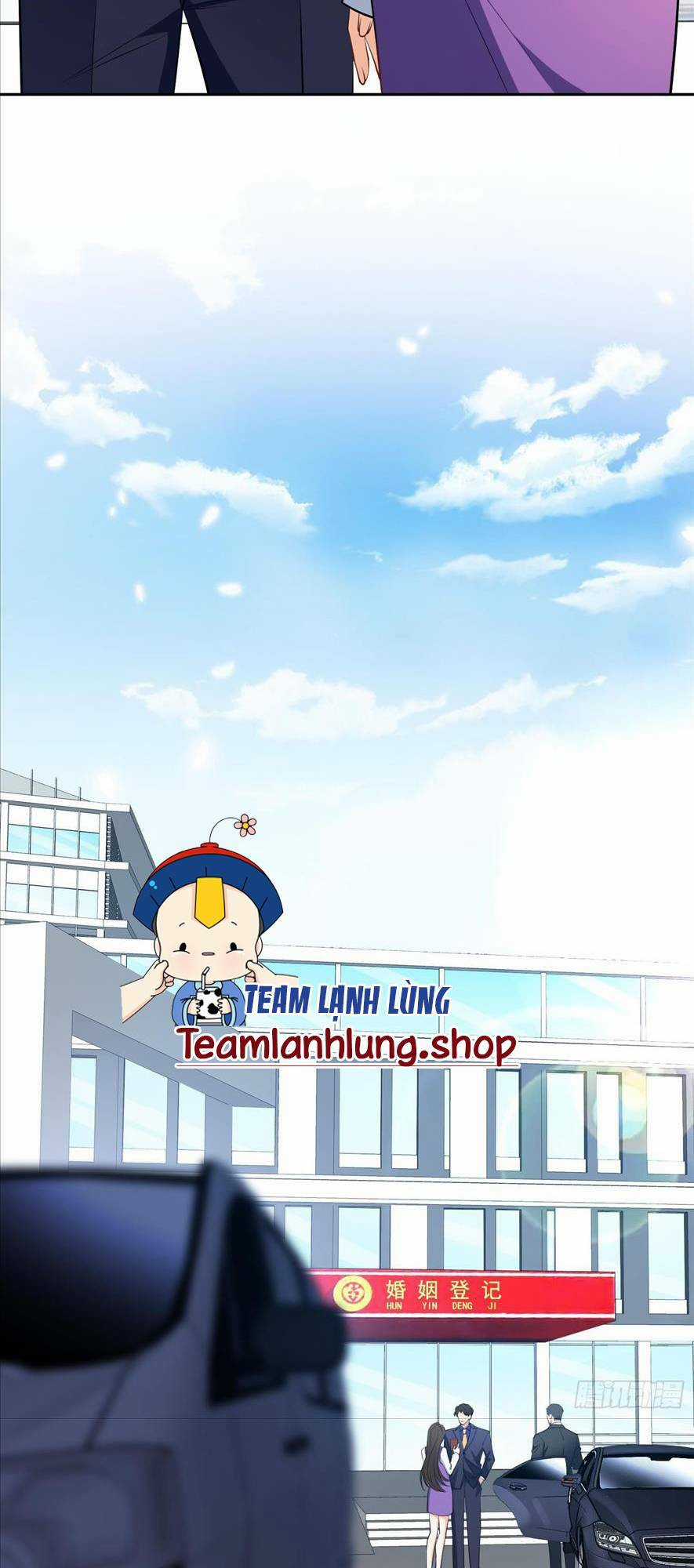 Người Tình Hợp Đồng Của Tổng Tài Chapter 6 trang 37