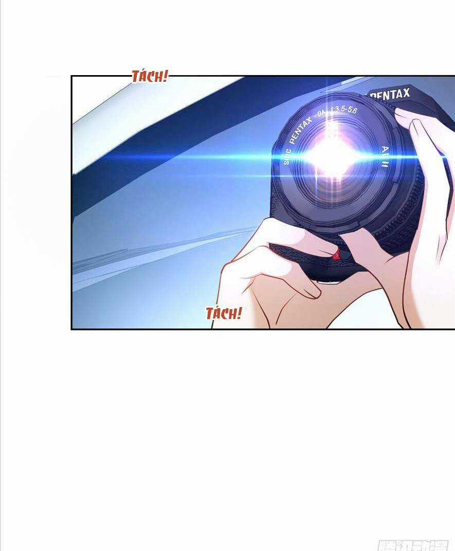 Người Tình Hợp Đồng Của Tổng Tài Chapter 6 trang 39