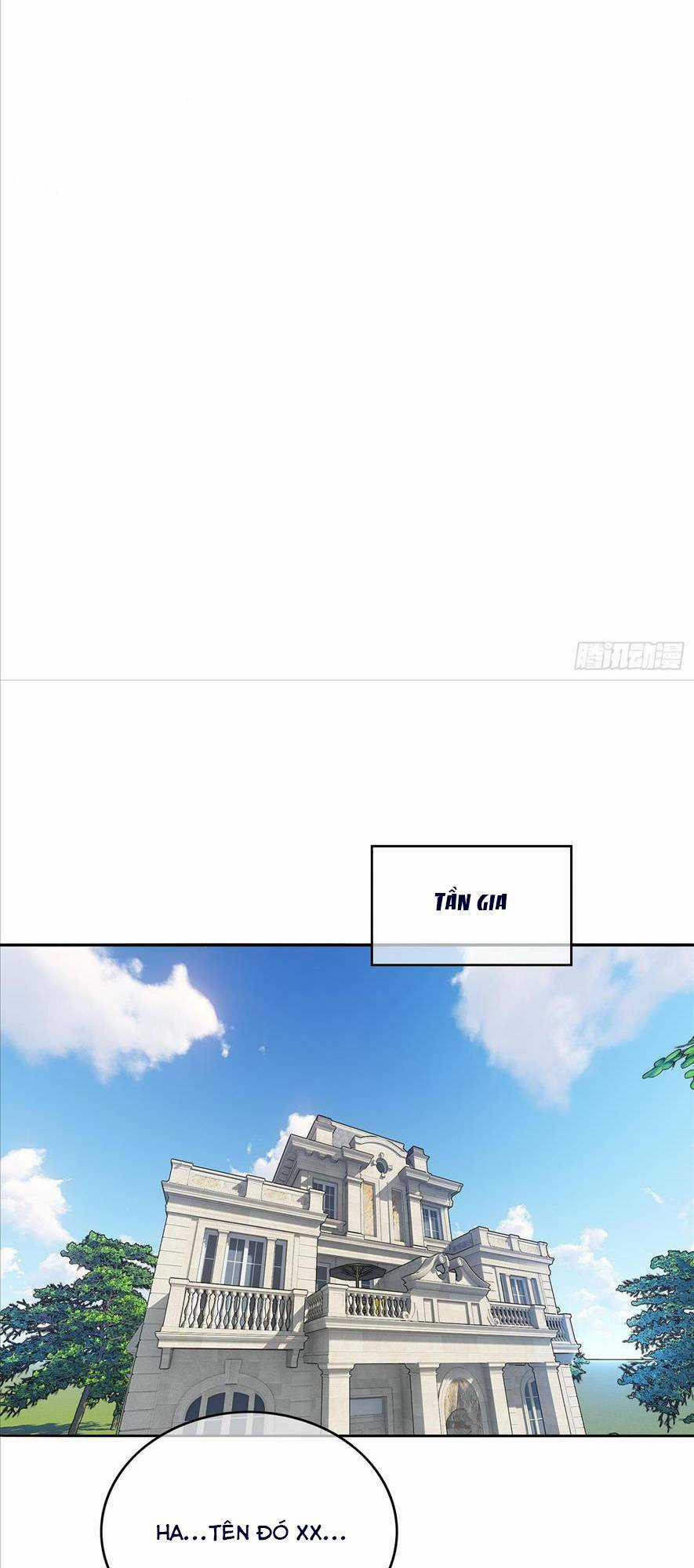 Người Tình Hợp Đồng Của Tổng Tài Chapter 6 trang 44