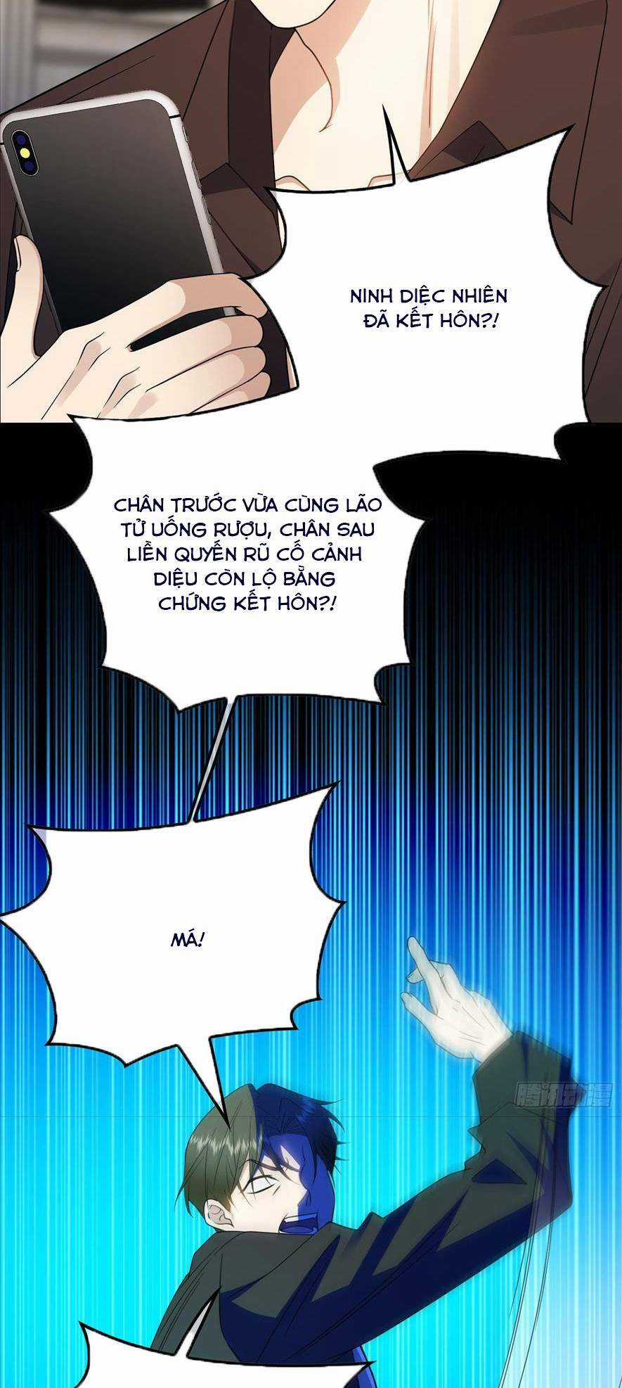 Người Tình Hợp Đồng Của Tổng Tài Chapter 6 trang 46