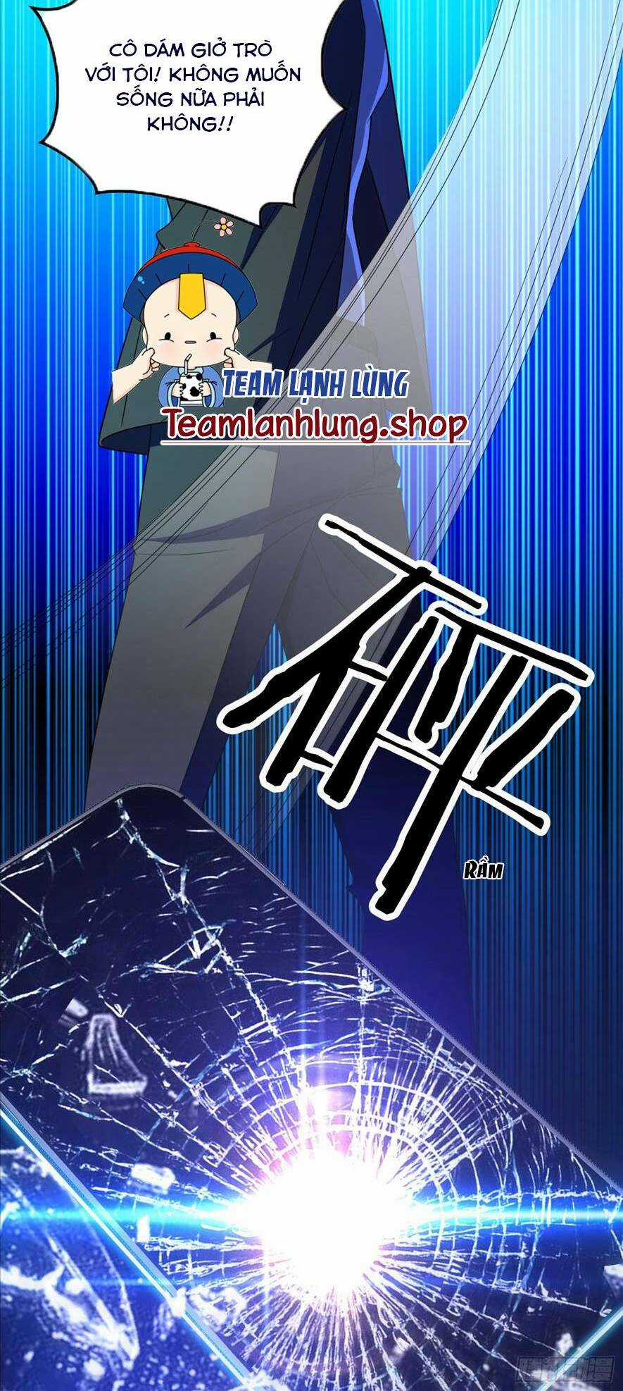 Người Tình Hợp Đồng Của Tổng Tài Chapter 6 trang 47