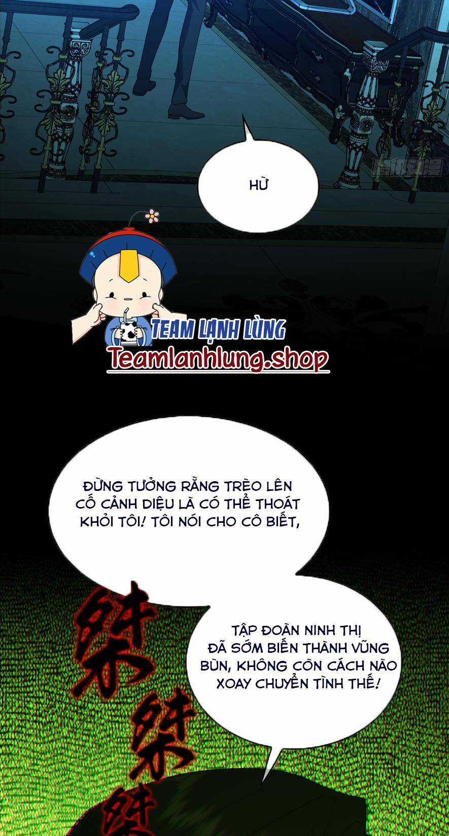 Người Tình Hợp Đồng Của Tổng Tài Chapter 6 trang 49