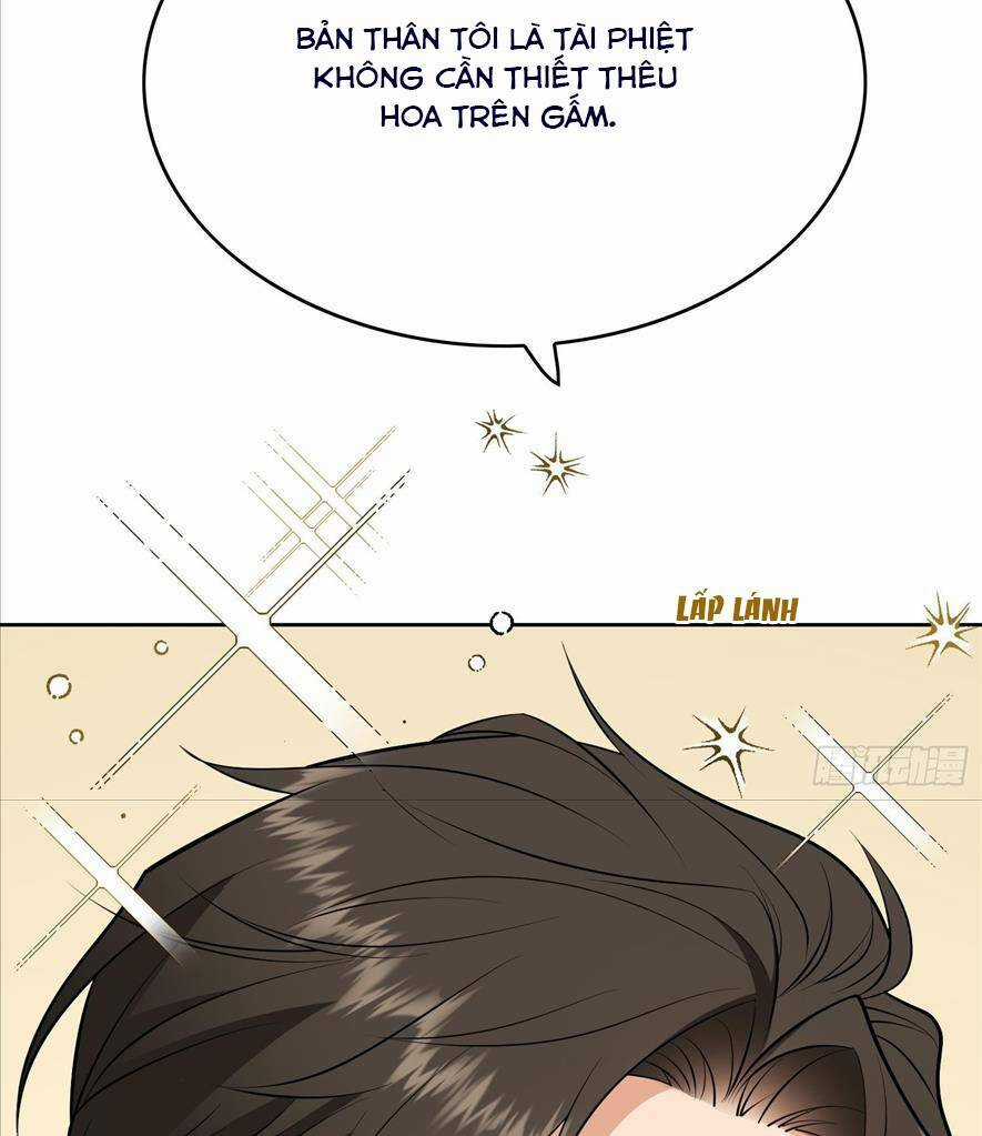 Người Tình Hợp Đồng Của Tổng Tài Chapter 6 trang 5