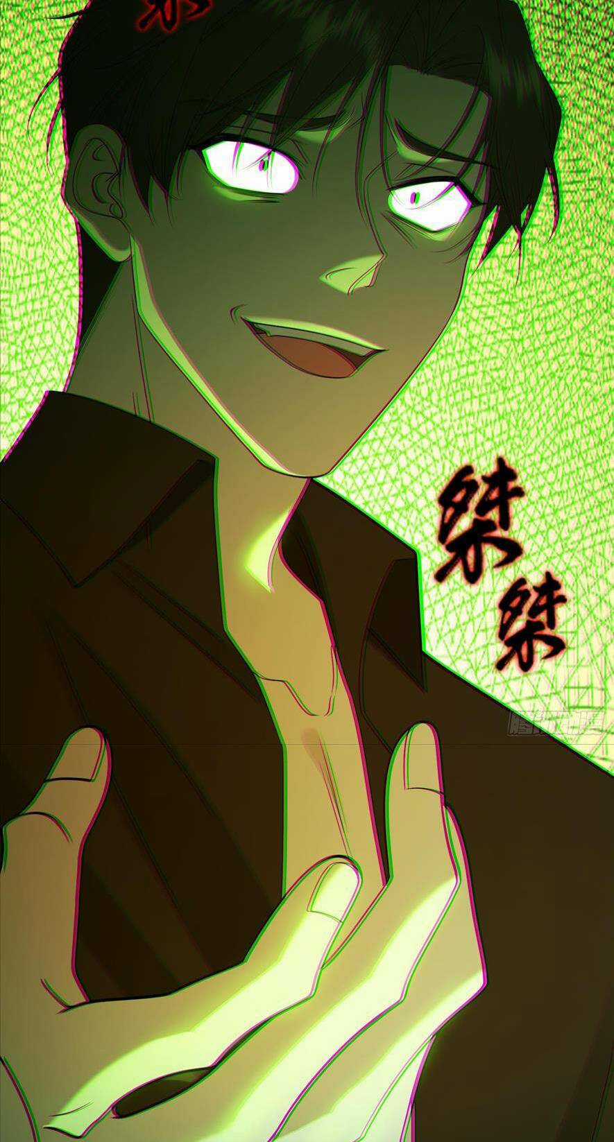 Người Tình Hợp Đồng Của Tổng Tài Chapter 6 trang 50