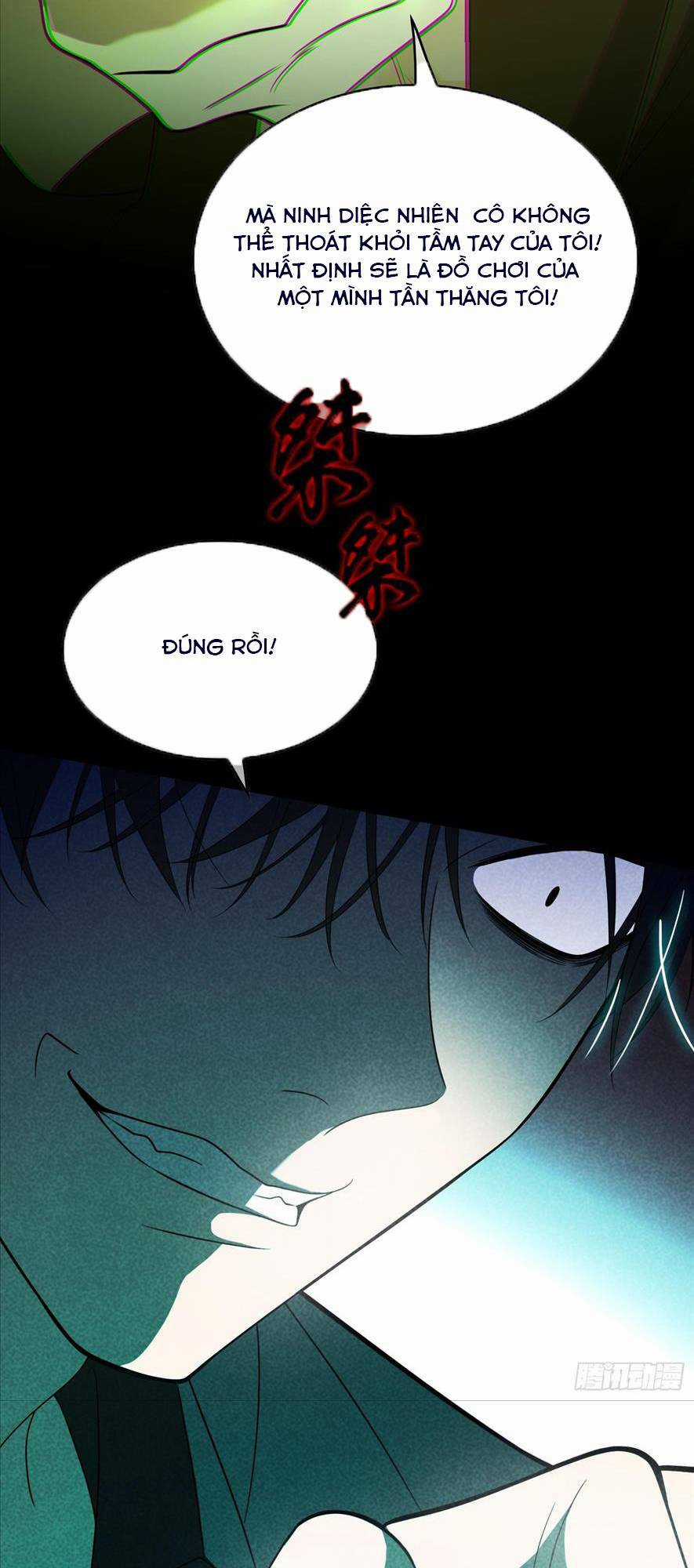 Người Tình Hợp Đồng Của Tổng Tài Chapter 6 trang 51