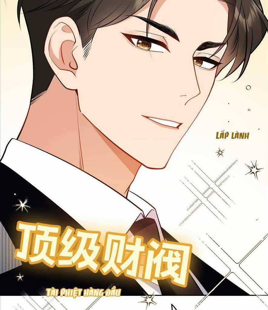 Người Tình Hợp Đồng Của Tổng Tài Chapter 6 trang 6