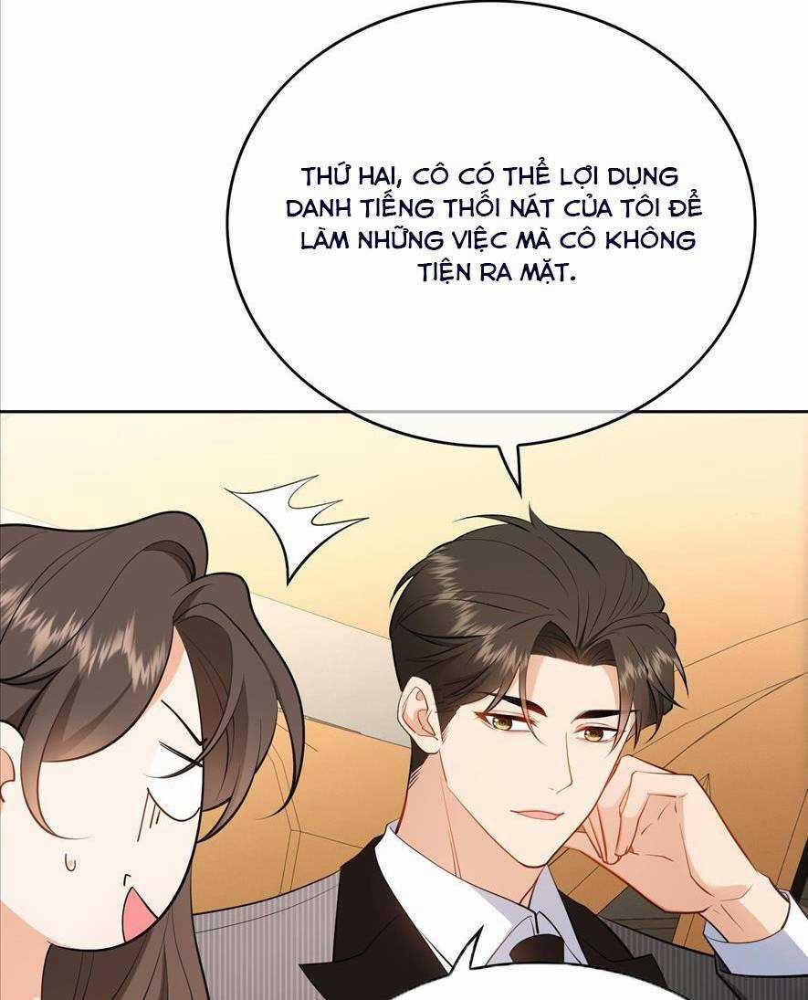 Người Tình Hợp Đồng Của Tổng Tài Chapter 6 trang 8