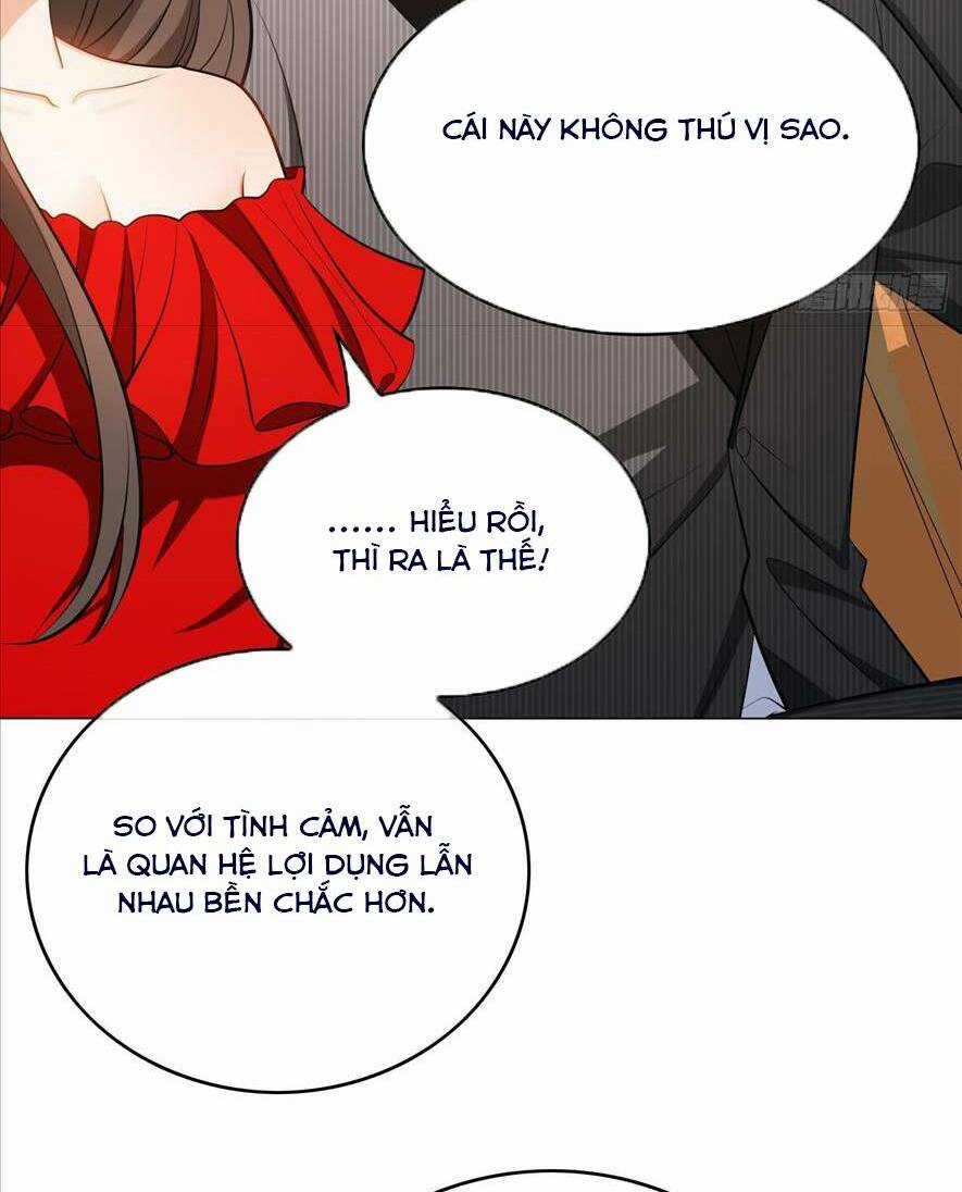 Người Tình Hợp Đồng Của Tổng Tài Chapter 6 trang 9