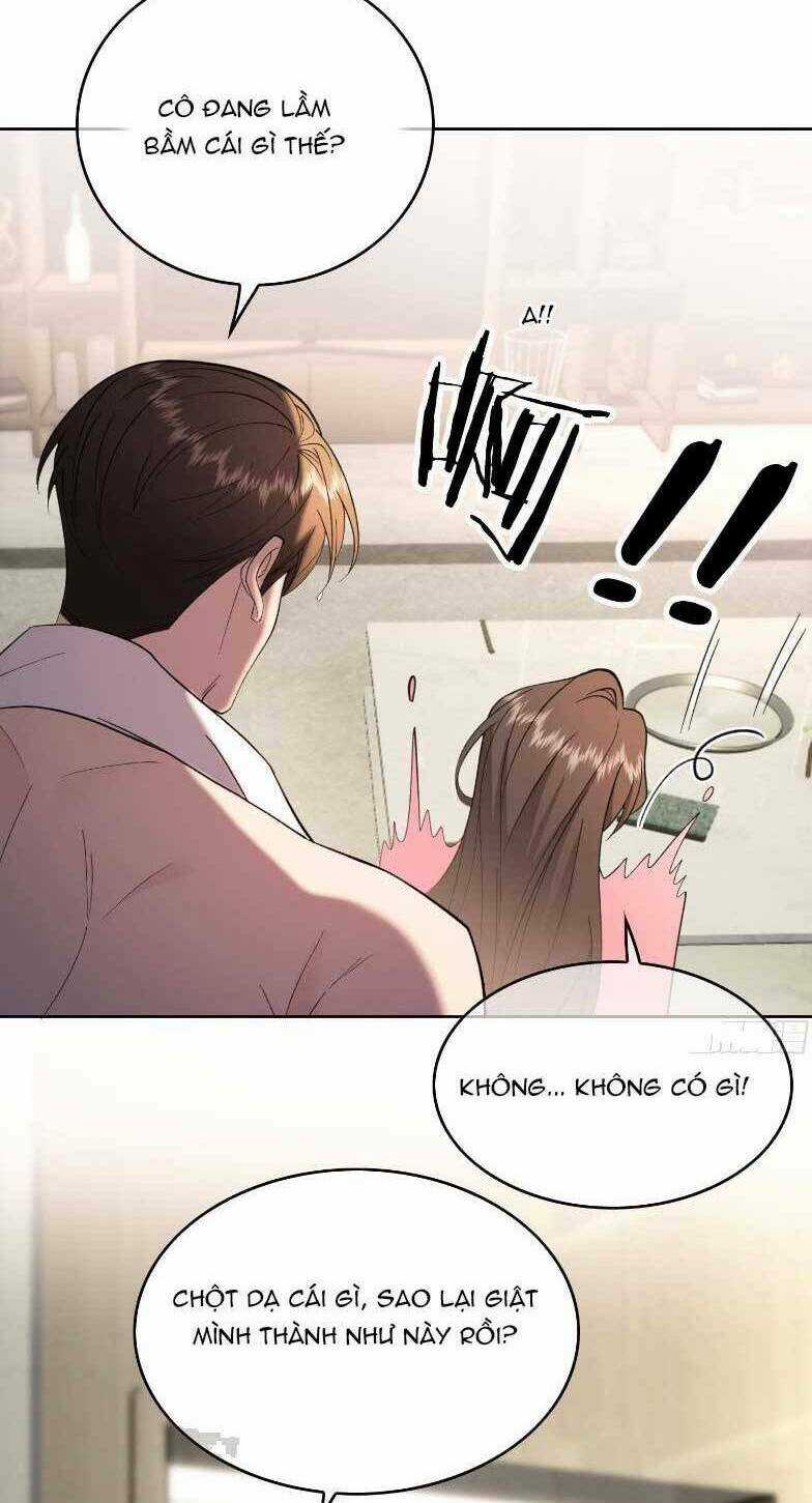 Người Tình Hợp Đồng Của Tổng Tài Chapter 7 trang 10