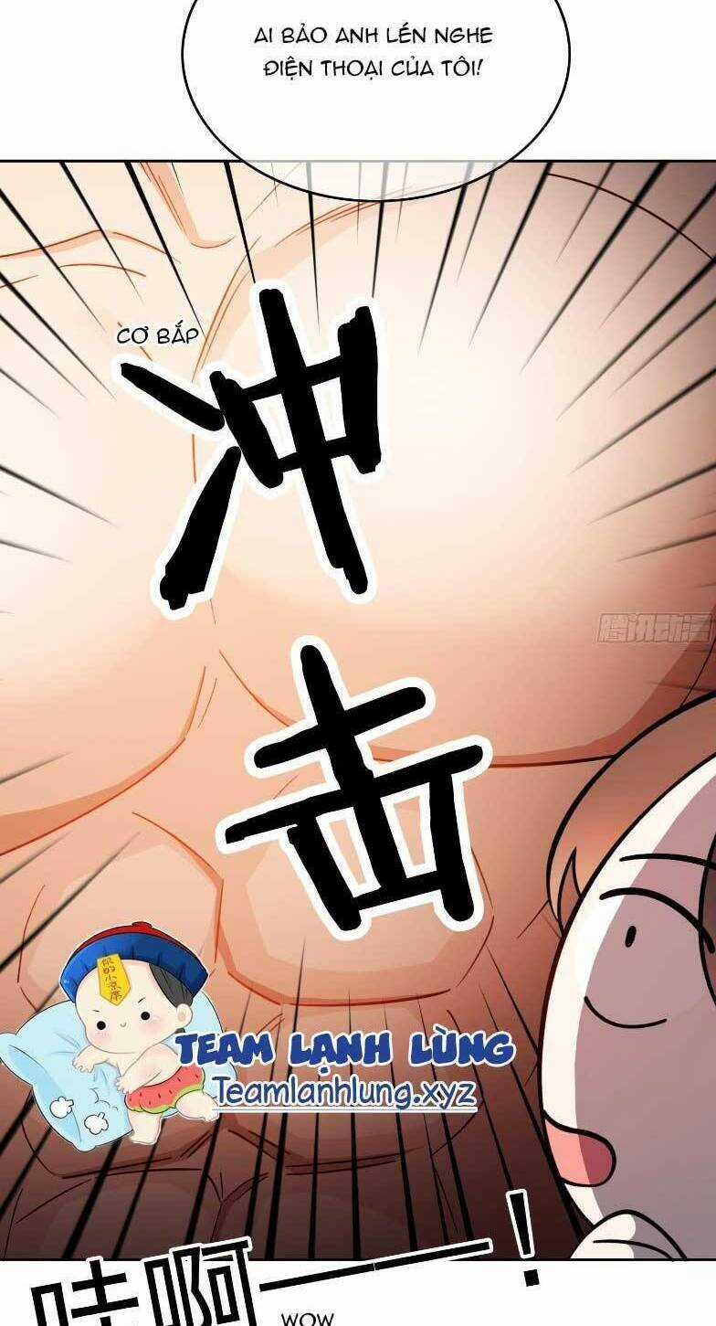 Người Tình Hợp Đồng Của Tổng Tài Chapter 7 trang 12