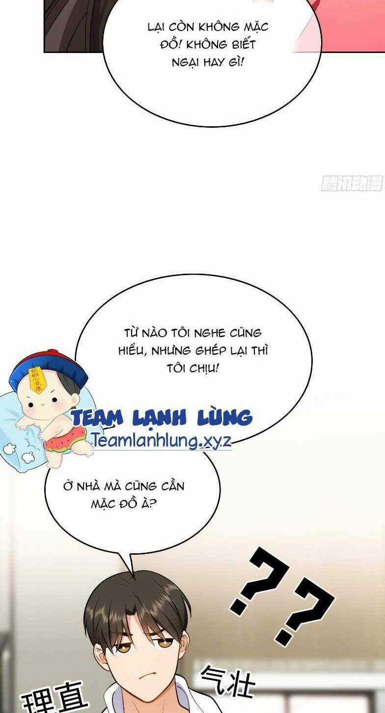 Người Tình Hợp Đồng Của Tổng Tài Chapter 7 trang 14