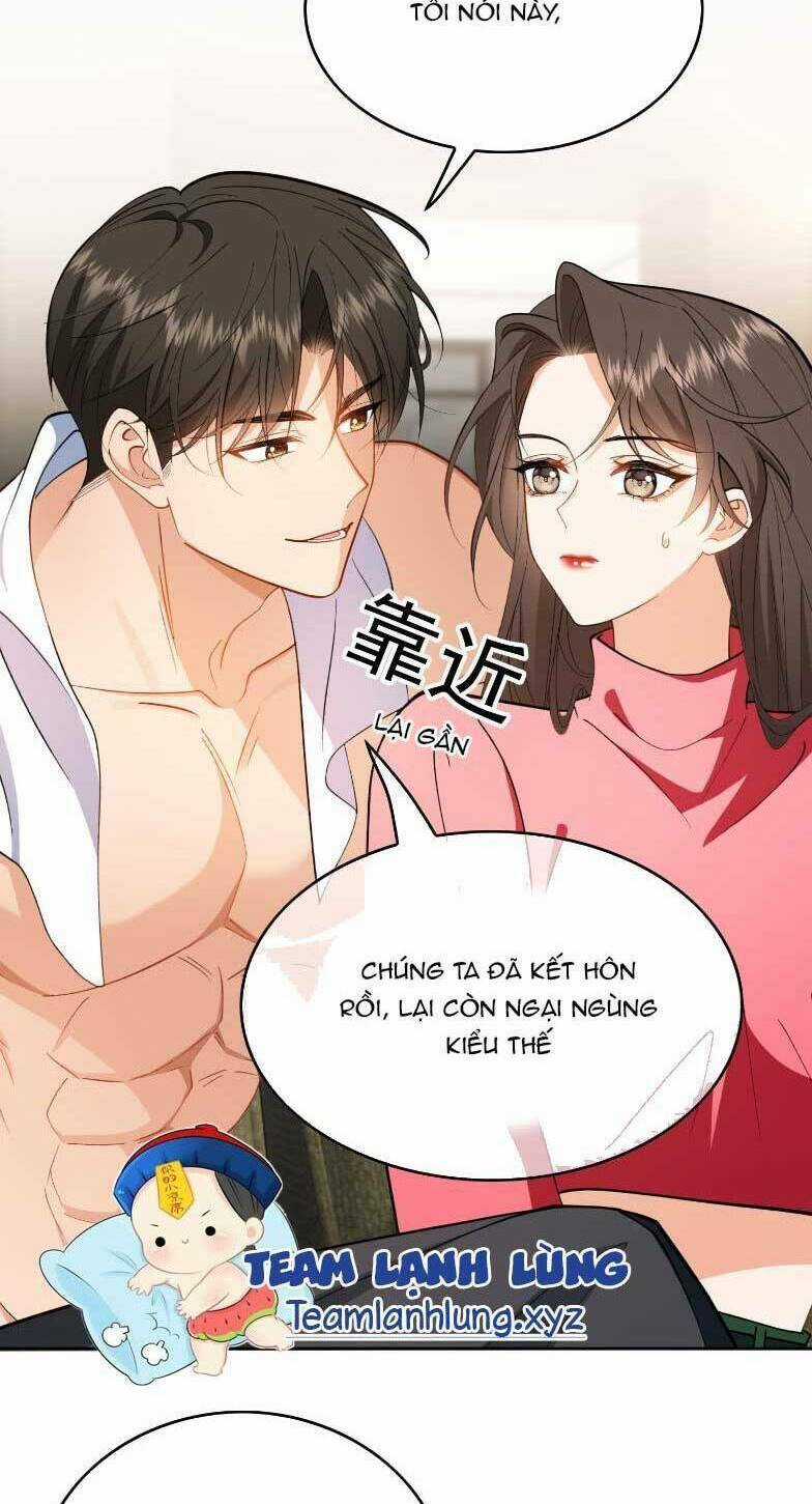 Người Tình Hợp Đồng Của Tổng Tài Chapter 7 trang 16