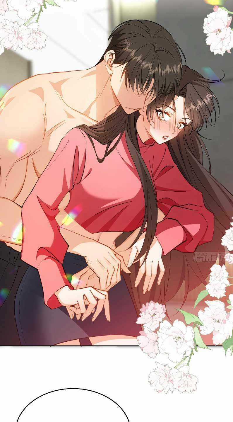 Người Tình Hợp Đồng Của Tổng Tài Chapter 7 trang 21