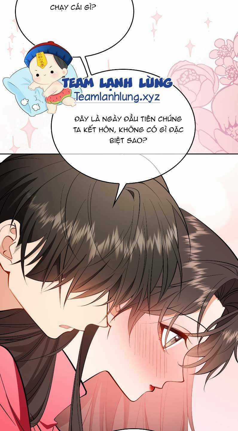 Người Tình Hợp Đồng Của Tổng Tài Chapter 7 trang 22