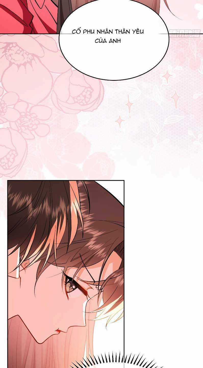 Người Tình Hợp Đồng Của Tổng Tài Chapter 7 trang 23