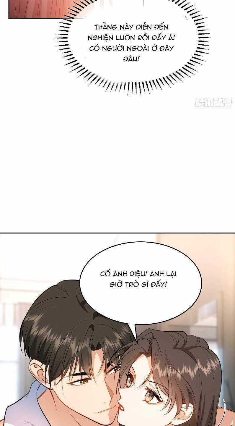 Người Tình Hợp Đồng Của Tổng Tài Chapter 7 trang 24