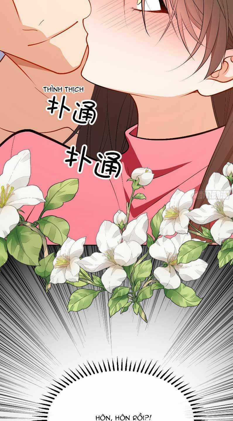 Người Tình Hợp Đồng Của Tổng Tài Chapter 7 trang 26