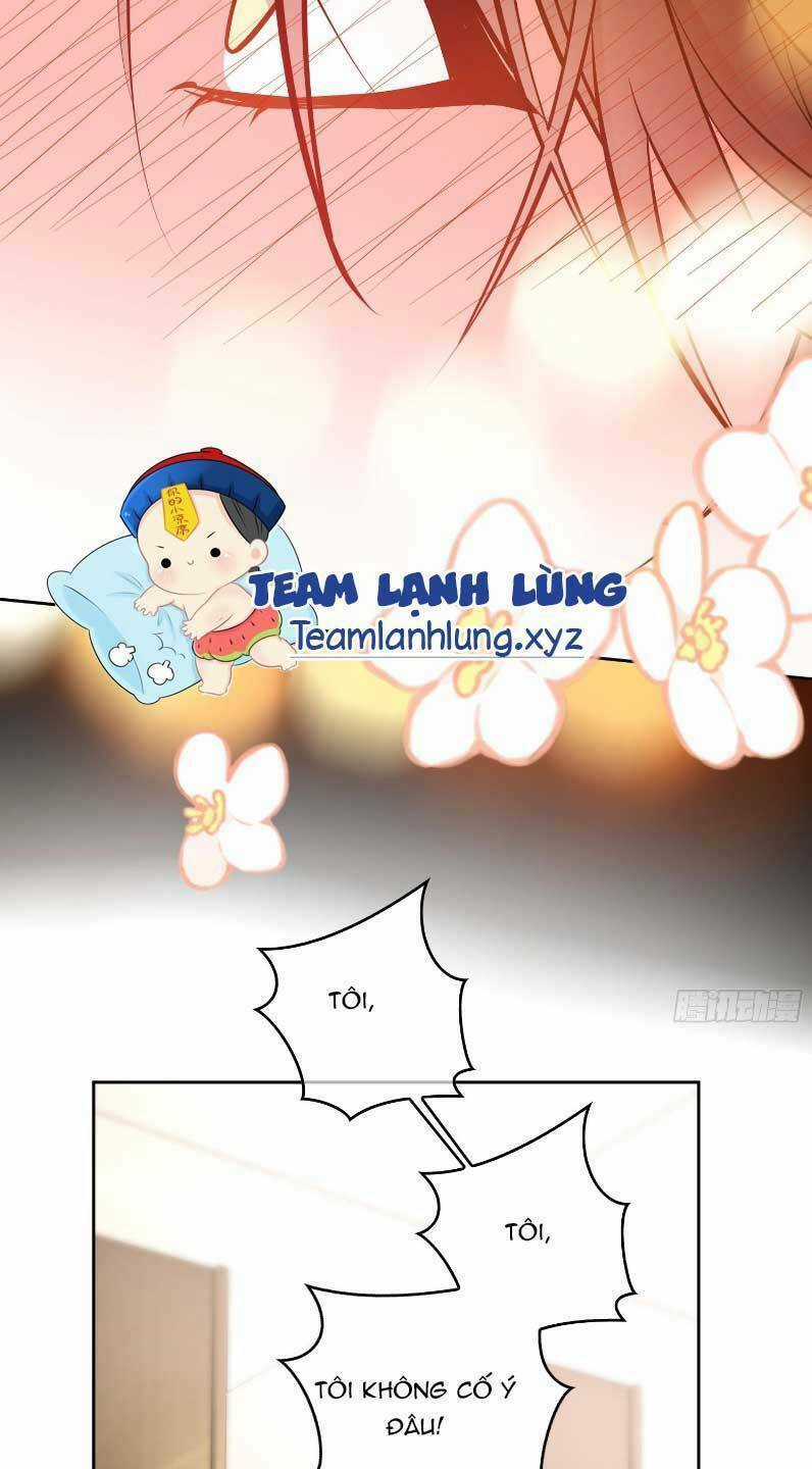 Người Tình Hợp Đồng Của Tổng Tài Chapter 7 trang 28