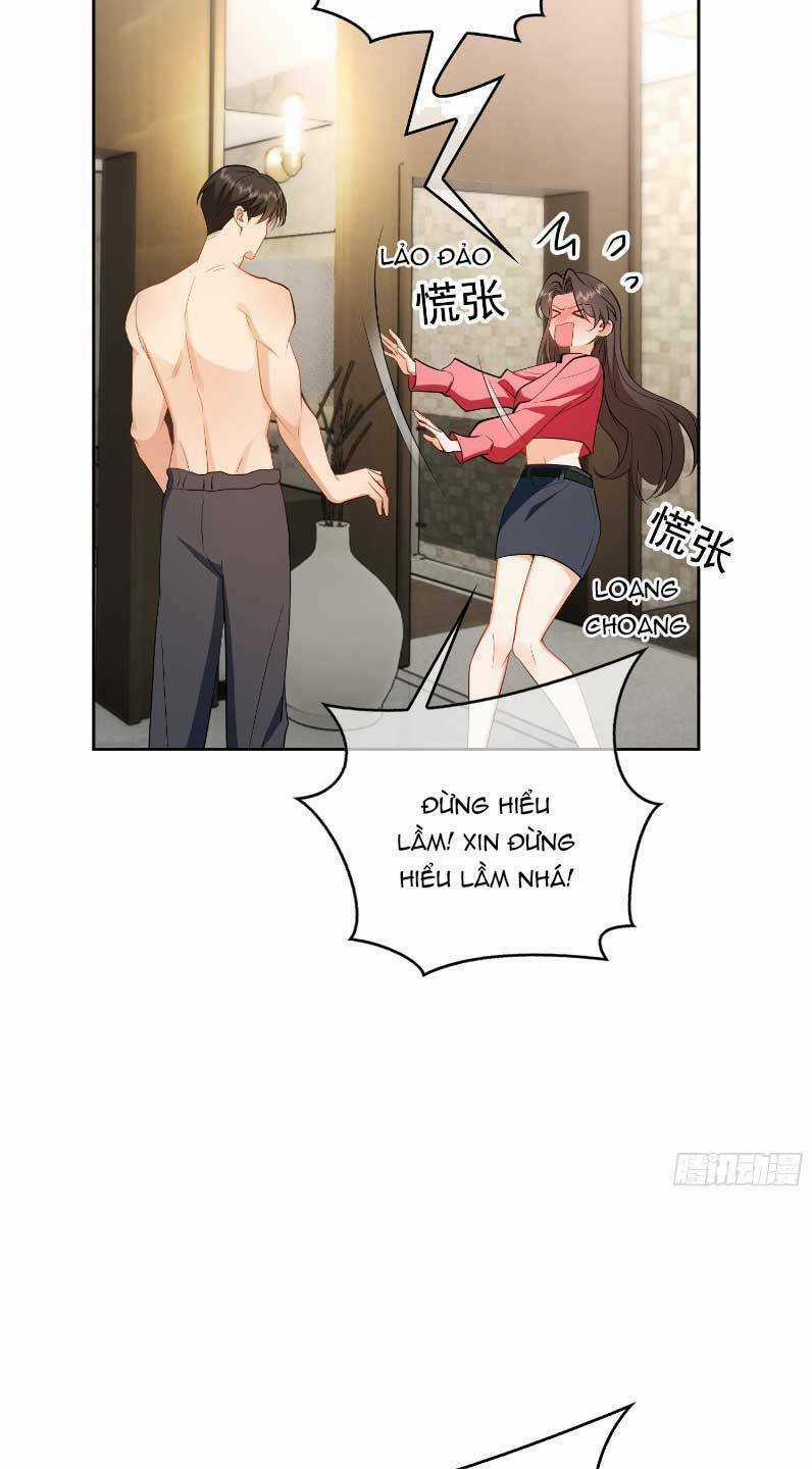 Người Tình Hợp Đồng Của Tổng Tài Chapter 7 trang 29