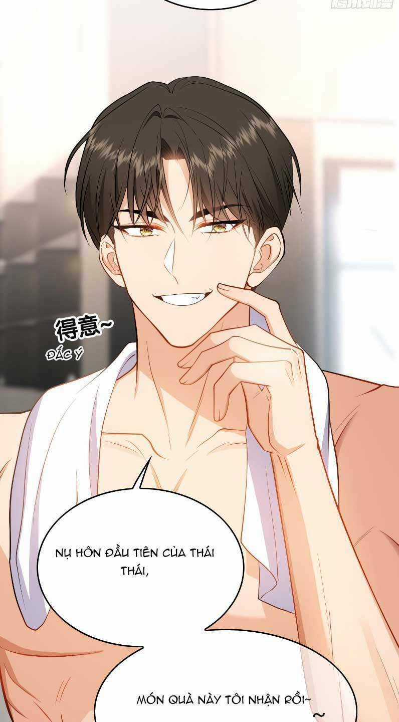 Người Tình Hợp Đồng Của Tổng Tài Chapter 7 trang 31