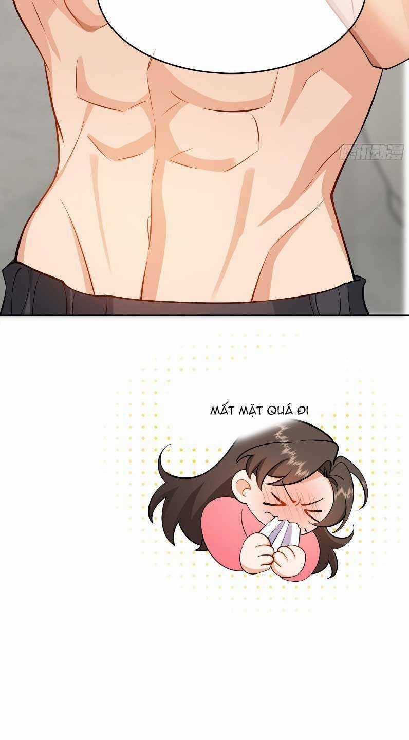 Người Tình Hợp Đồng Của Tổng Tài Chapter 7 trang 32