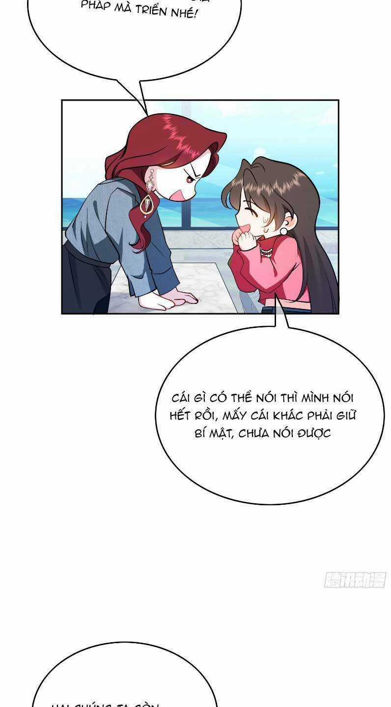 Người Tình Hợp Đồng Của Tổng Tài Chapter 7 trang 35