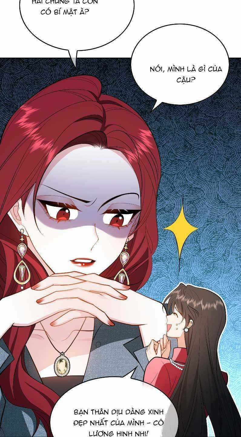 Người Tình Hợp Đồng Của Tổng Tài Chapter 7 trang 36