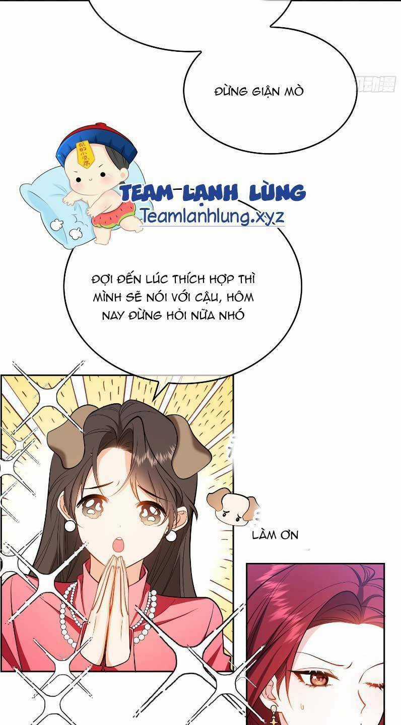 Người Tình Hợp Đồng Của Tổng Tài Chapter 7 trang 37