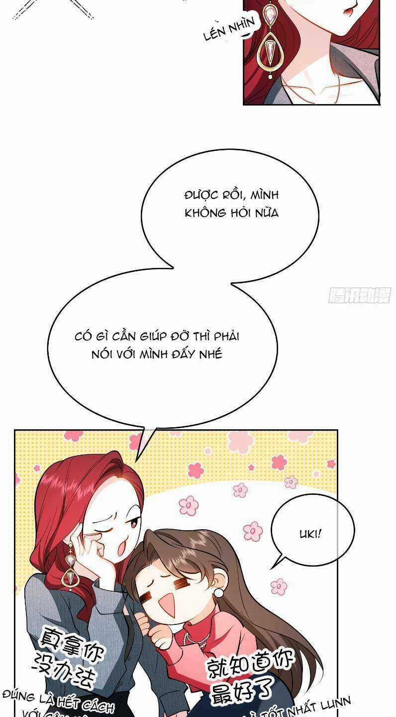 Người Tình Hợp Đồng Của Tổng Tài Chapter 7 trang 38