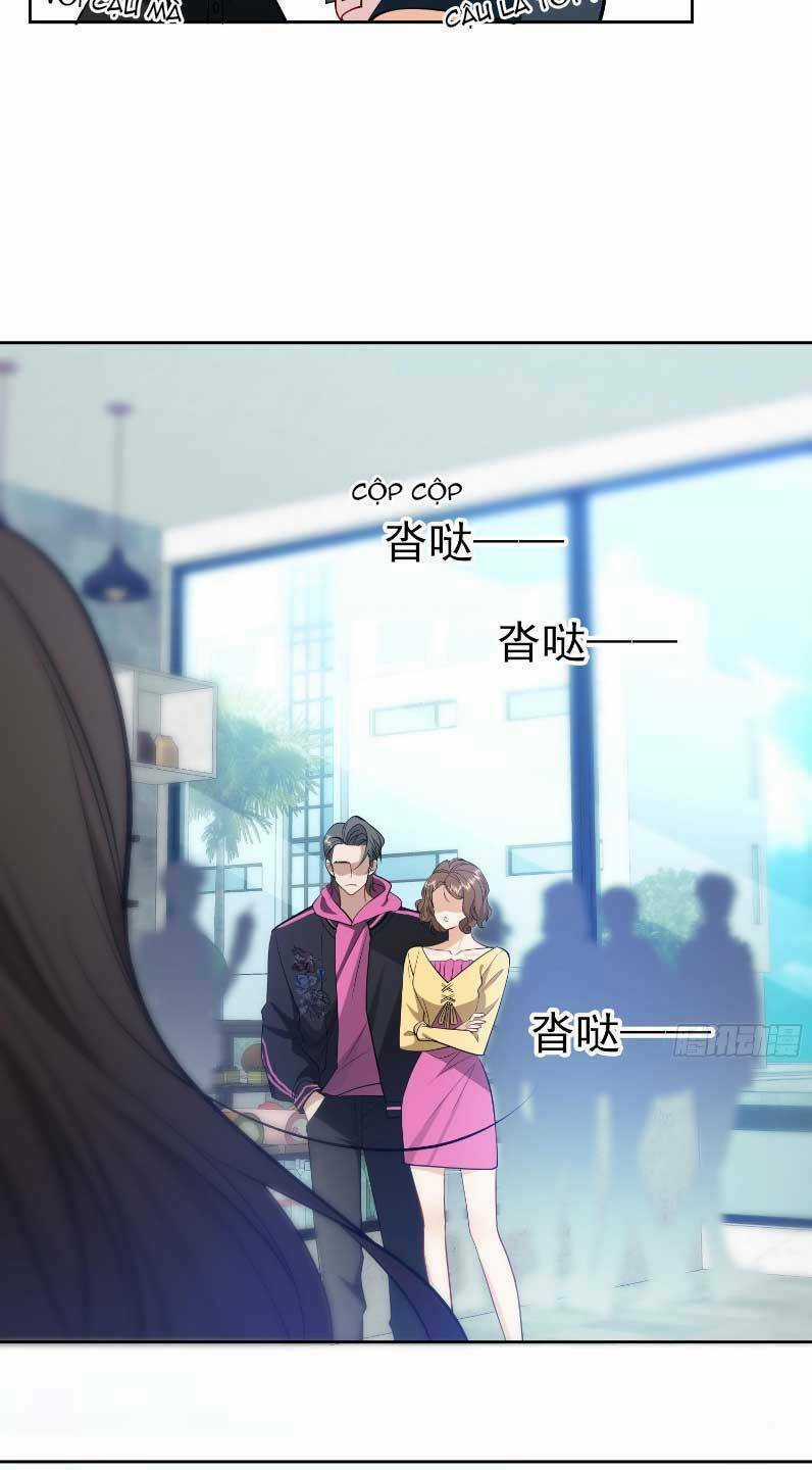 Người Tình Hợp Đồng Của Tổng Tài Chapter 7 trang 39