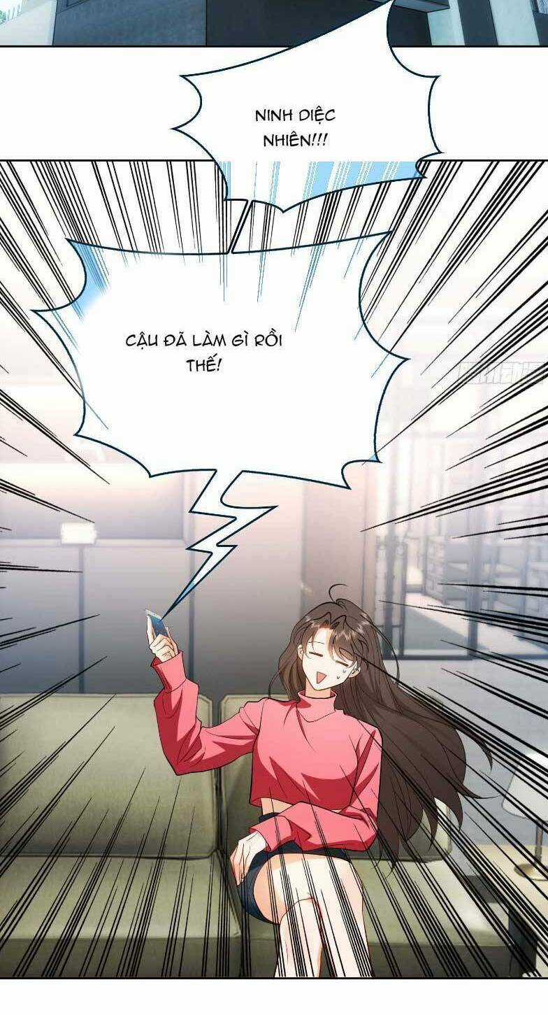 Người Tình Hợp Đồng Của Tổng Tài Chapter 7 trang 4