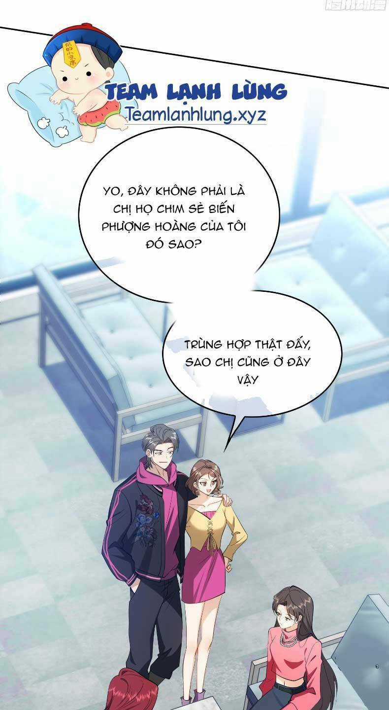 Người Tình Hợp Đồng Của Tổng Tài Chapter 7 trang 41