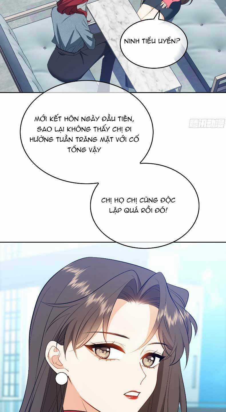 Người Tình Hợp Đồng Của Tổng Tài Chapter 7 trang 42