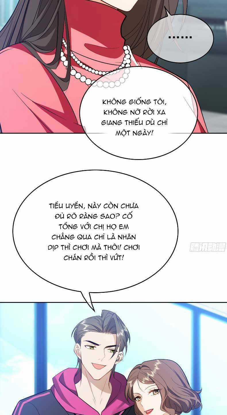 Người Tình Hợp Đồng Của Tổng Tài Chapter 7 trang 43