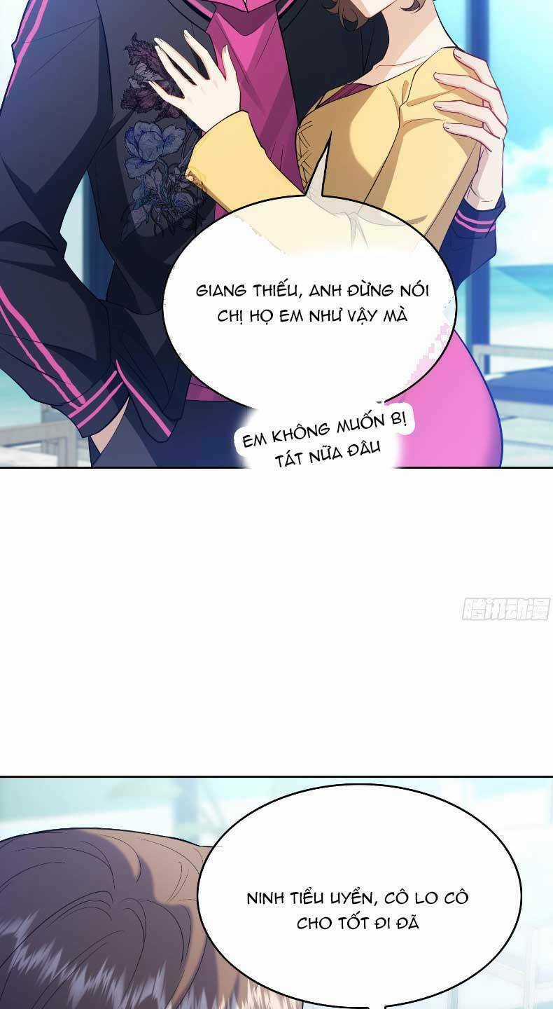 Người Tình Hợp Đồng Của Tổng Tài Chapter 7 trang 44