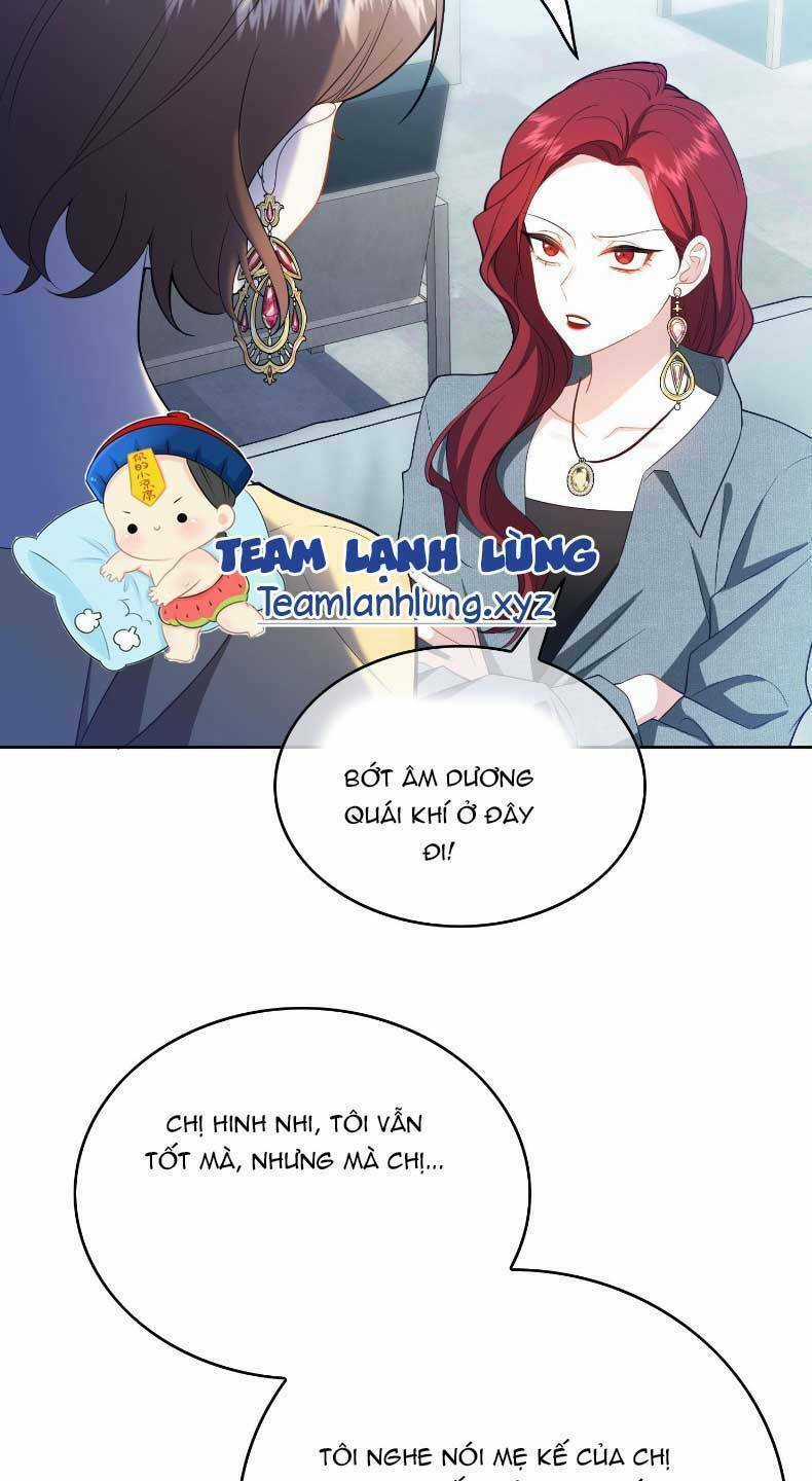 Người Tình Hợp Đồng Của Tổng Tài Chapter 7 trang 45