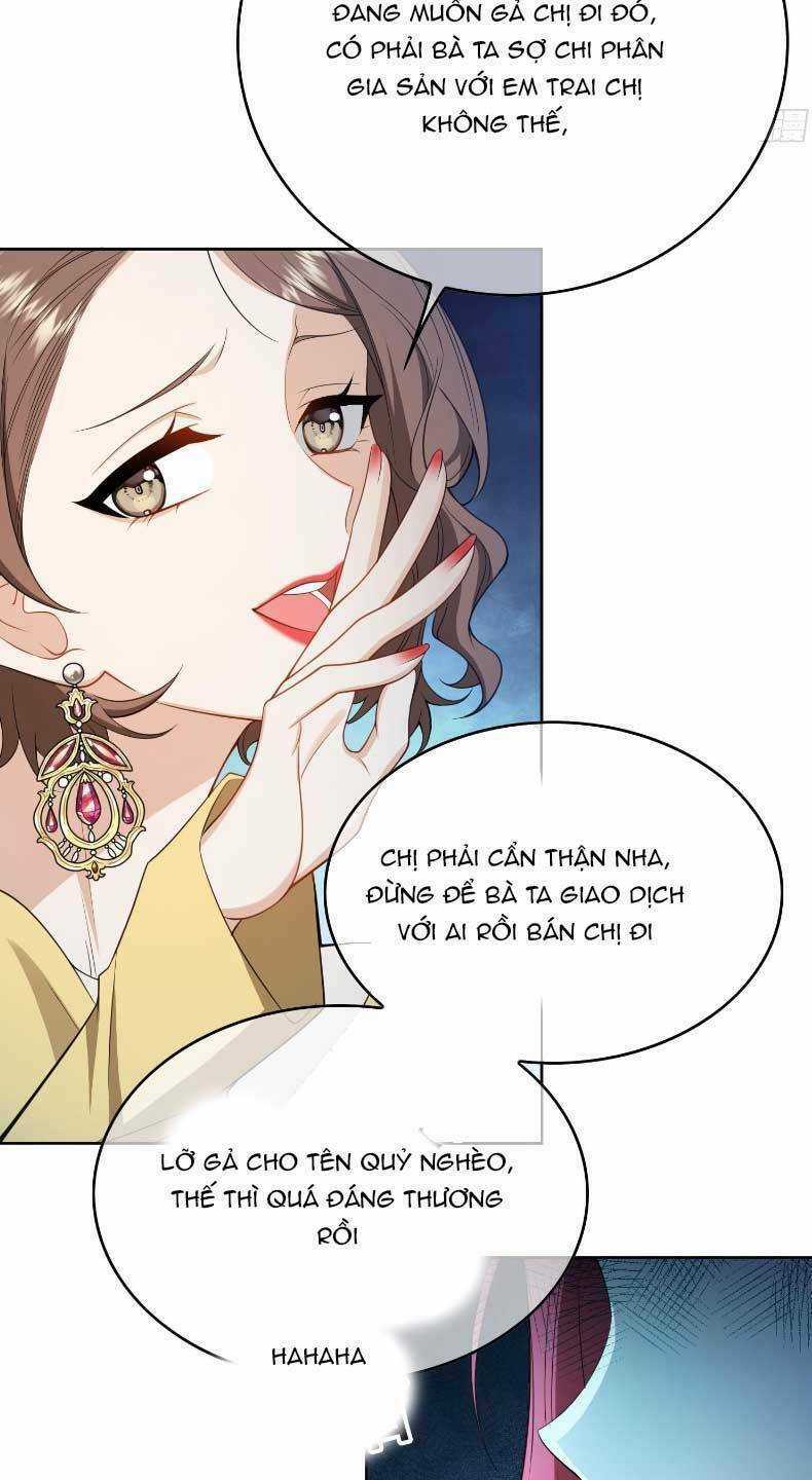 Người Tình Hợp Đồng Của Tổng Tài Chapter 7 trang 46