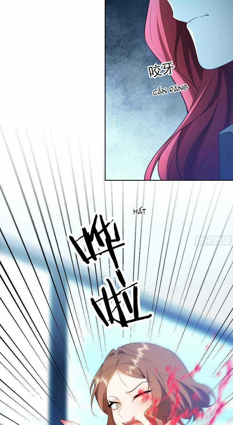 Người Tình Hợp Đồng Của Tổng Tài Chapter 7 trang 47