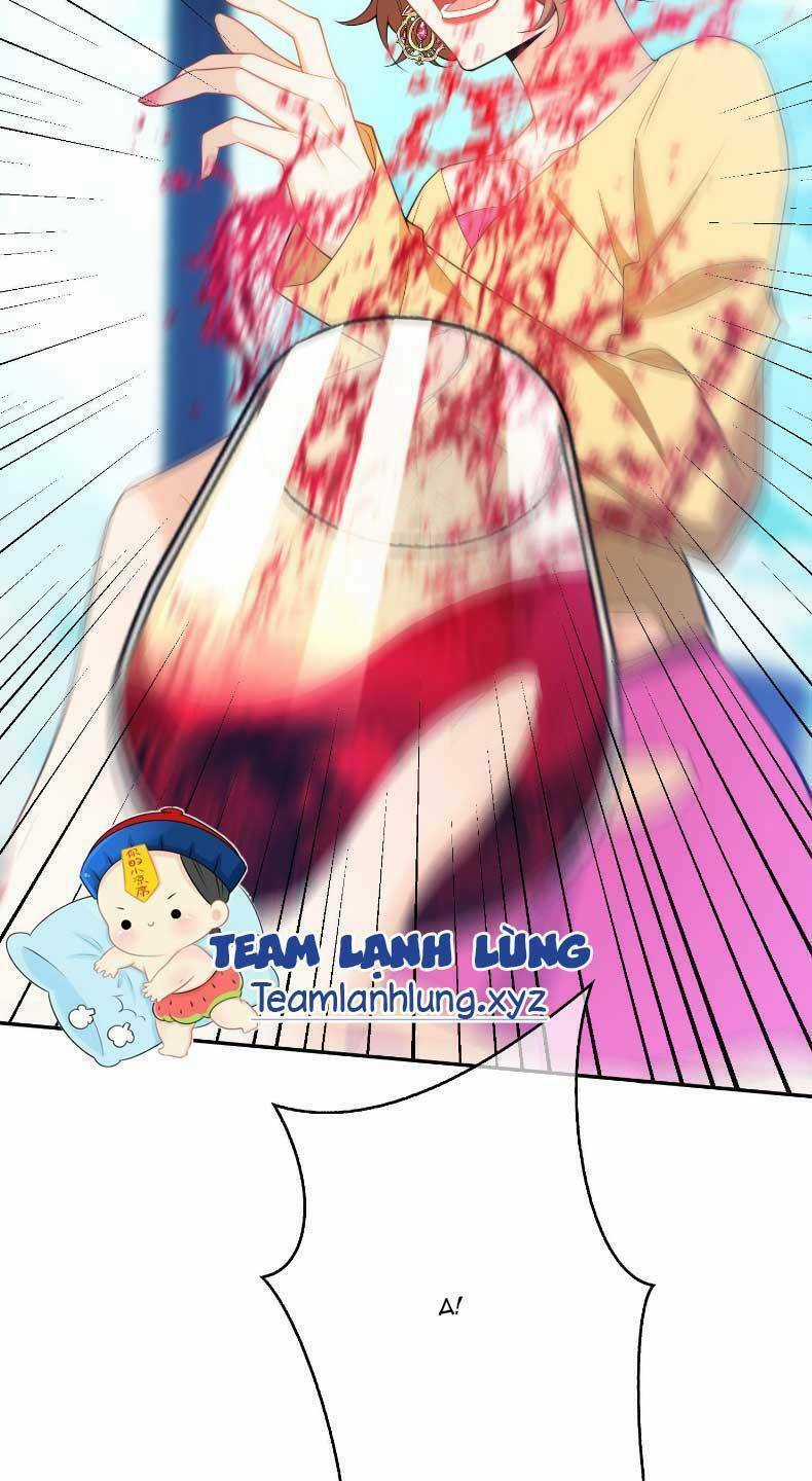 Người Tình Hợp Đồng Của Tổng Tài Chapter 7 trang 48