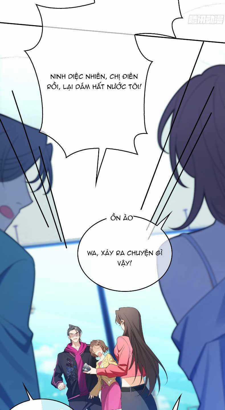 Người Tình Hợp Đồng Của Tổng Tài Chapter 7 trang 49