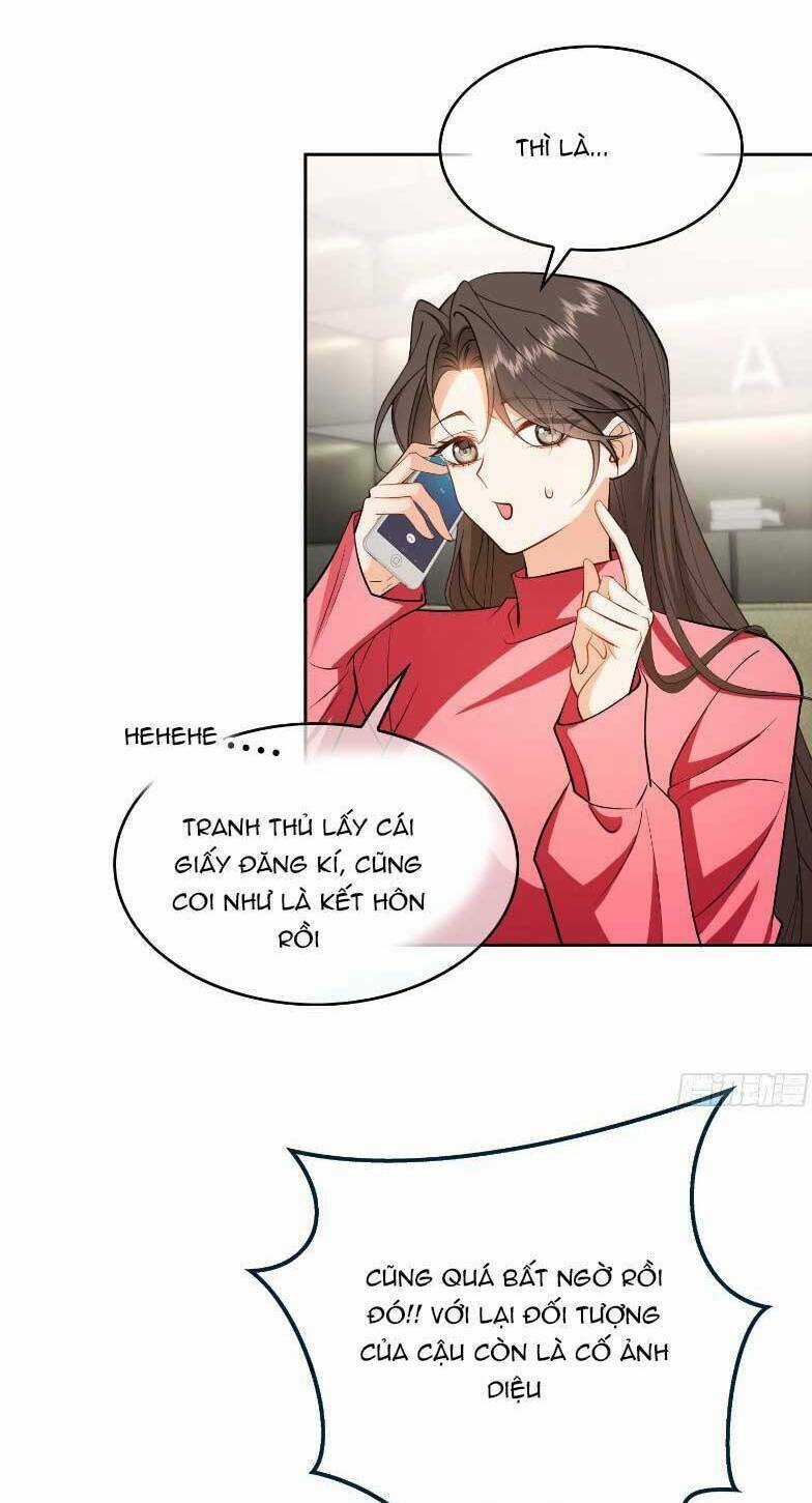 Người Tình Hợp Đồng Của Tổng Tài Chapter 7 trang 5