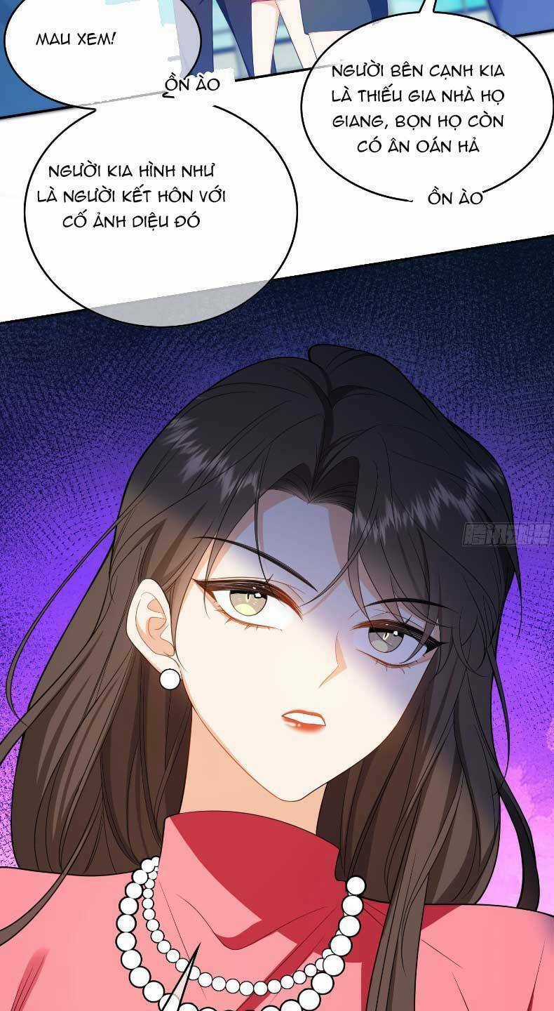 Người Tình Hợp Đồng Của Tổng Tài Chapter 7 trang 50