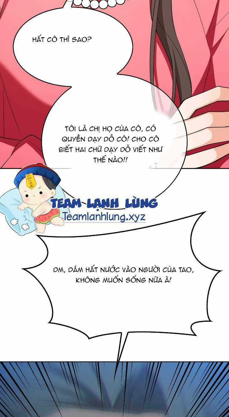 Người Tình Hợp Đồng Của Tổng Tài Chapter 7 trang 51