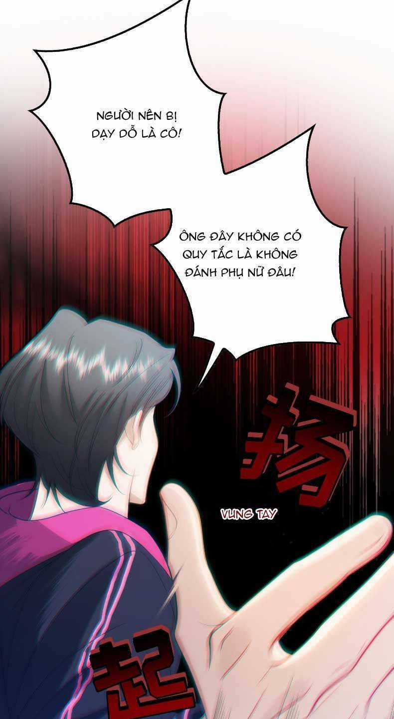 Người Tình Hợp Đồng Của Tổng Tài Chapter 7 trang 53