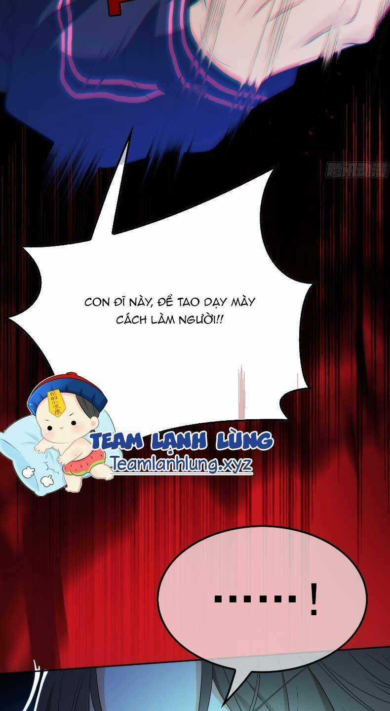 Người Tình Hợp Đồng Của Tổng Tài Chapter 7 trang 54