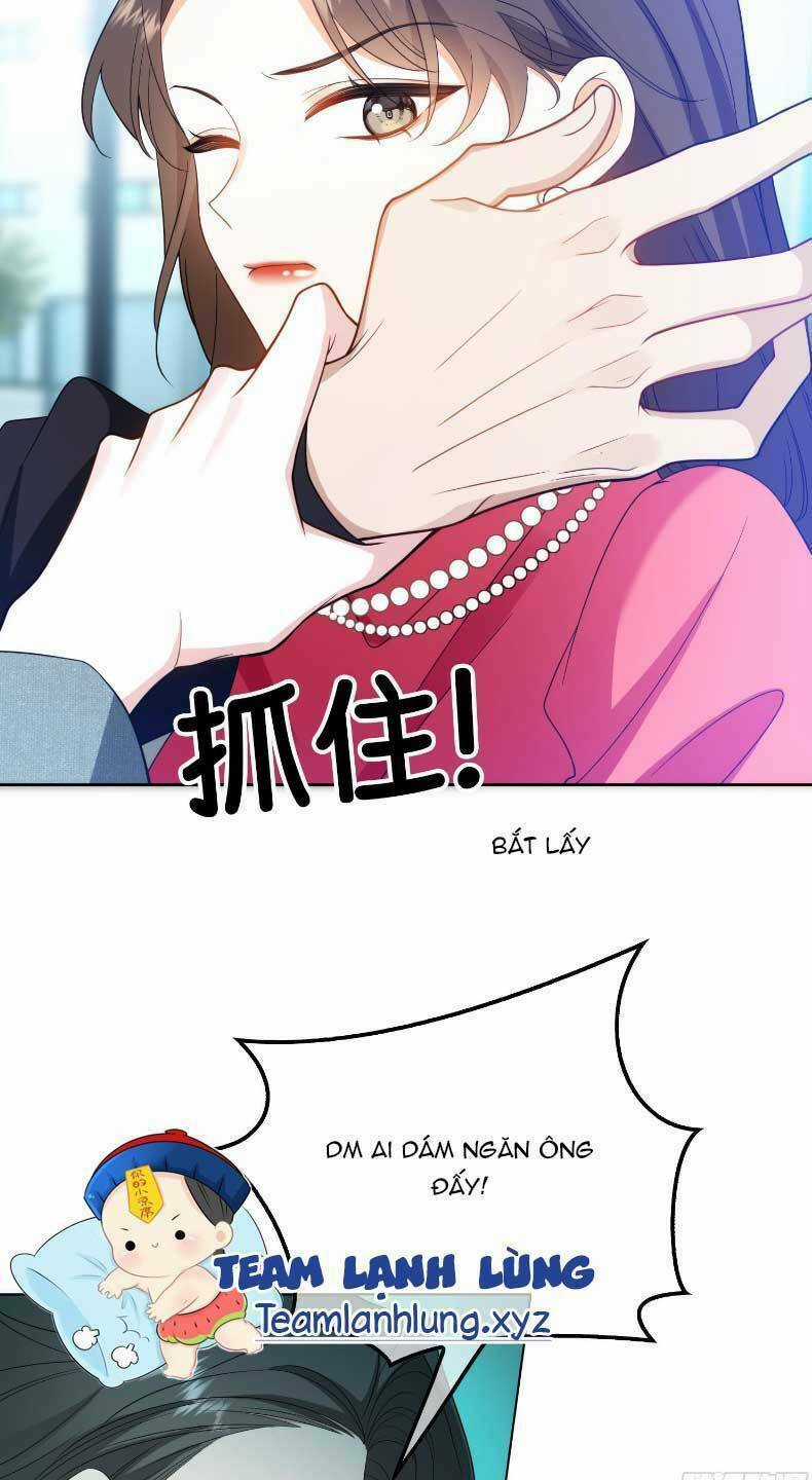 Người Tình Hợp Đồng Của Tổng Tài Chapter 7 trang 56