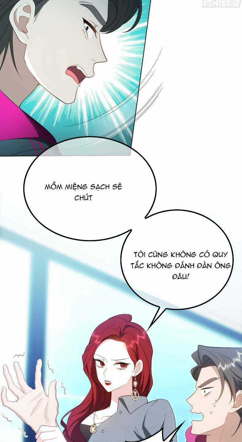 Người Tình Hợp Đồng Của Tổng Tài Chapter 7 trang 57