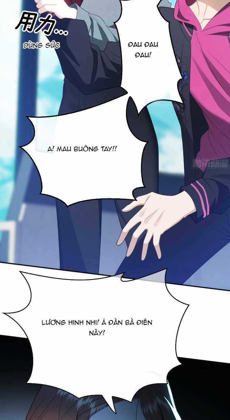 Người Tình Hợp Đồng Của Tổng Tài Chapter 7 trang 58