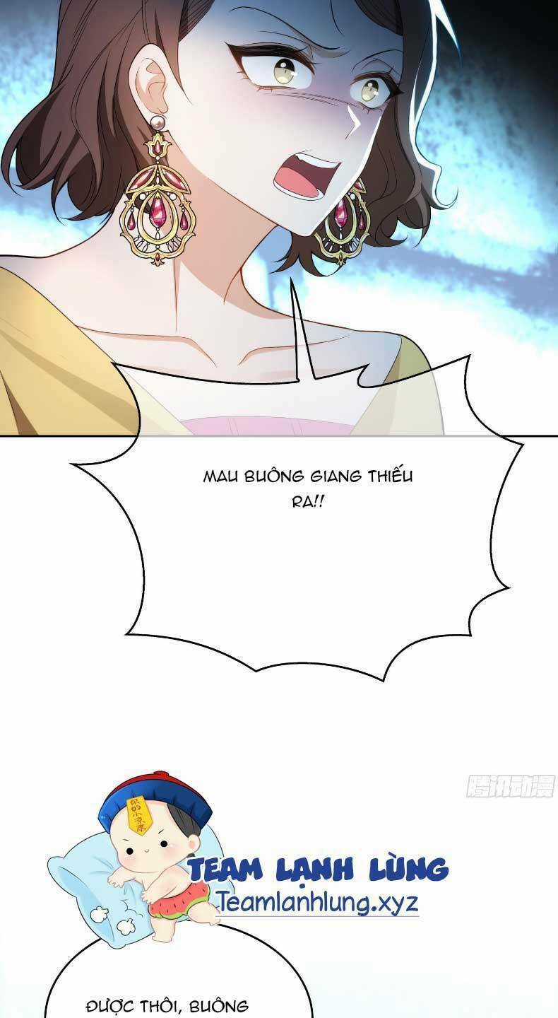 Người Tình Hợp Đồng Của Tổng Tài Chapter 7 trang 59