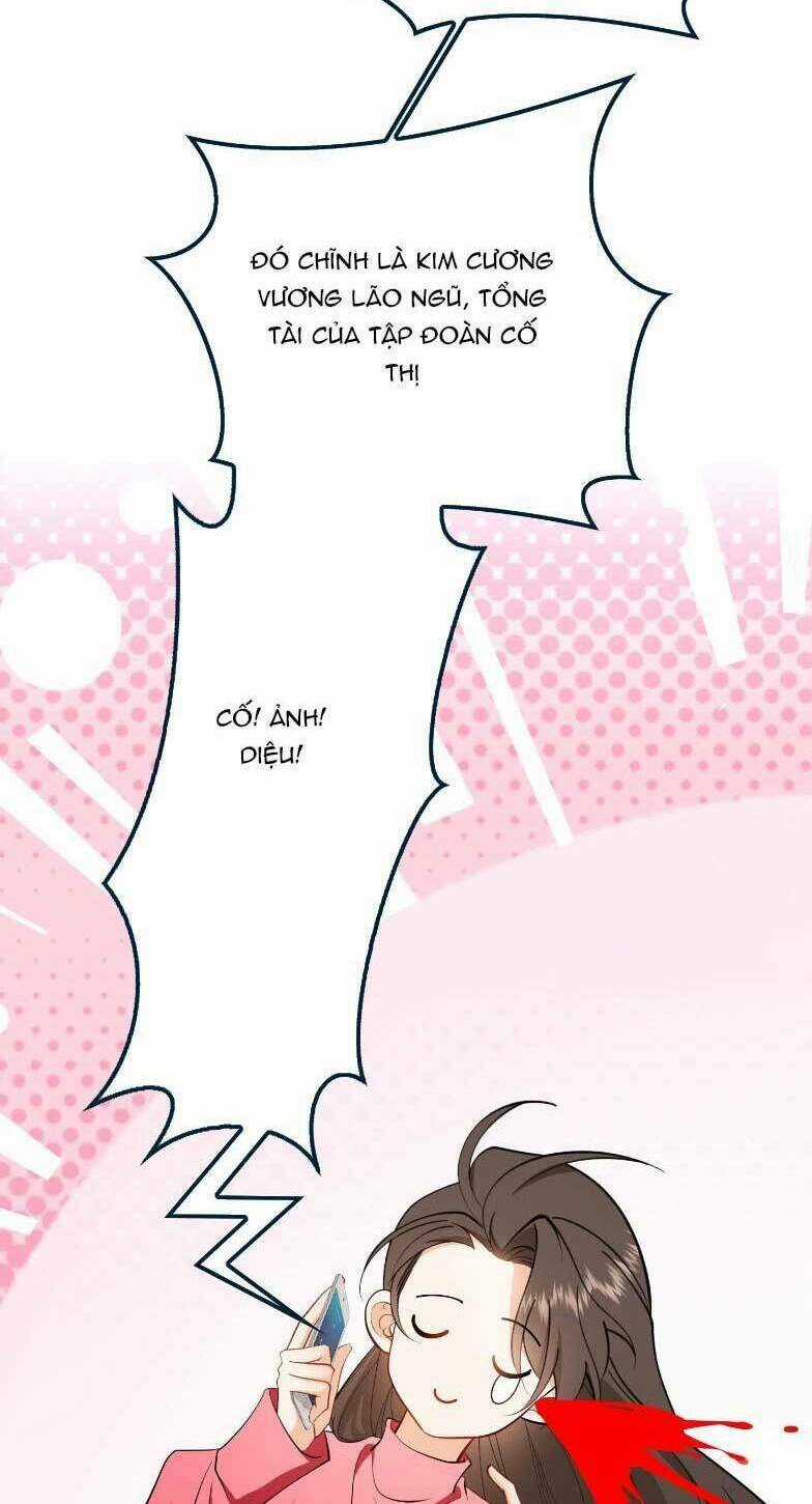 Người Tình Hợp Đồng Của Tổng Tài Chapter 7 trang 6